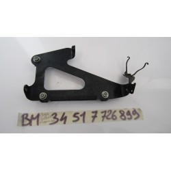 Staffa supporto modulo abs...
