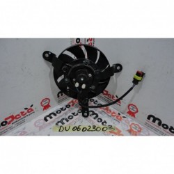 Ventola Radiatore Destra right Radiator Elettric Ducati monster 821 15 16