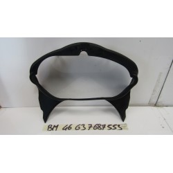 Plastica maschera faro...