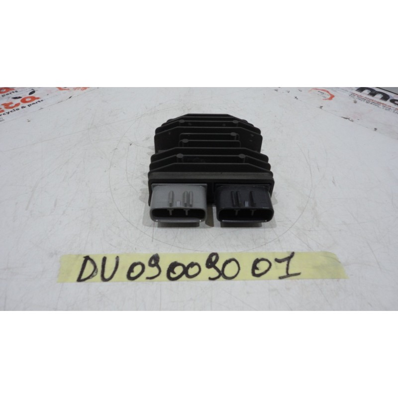 Regolatore Tensione Spannungsregler voltage regulator Ducati Monster 821