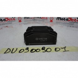 Regolatore Tensione Spannungsregler voltage regulator Ducati Monster 821
