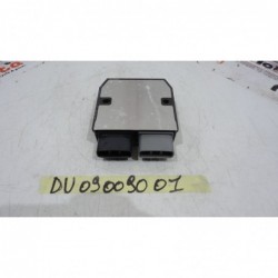 Regolatore Tensione Spannungsregler voltage regulator Ducati Monster 821