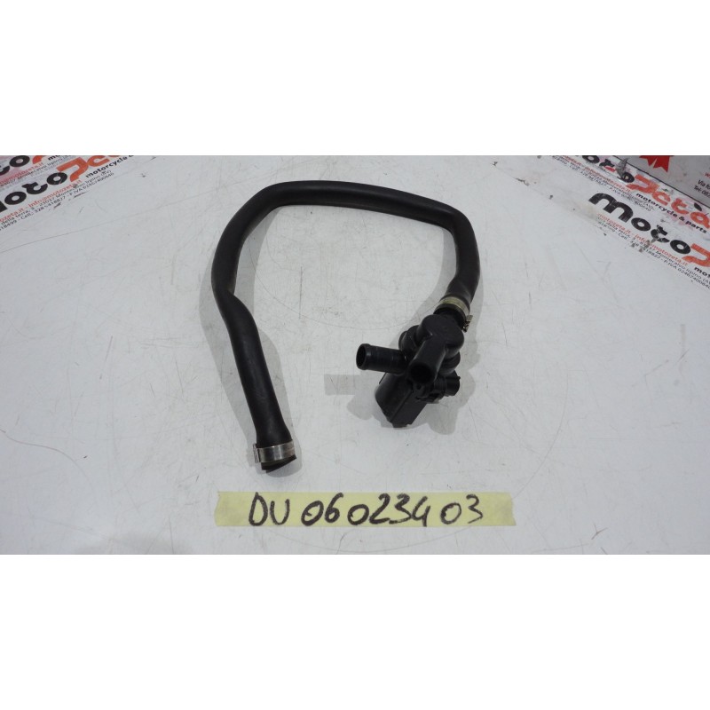 Valvola circuito aria secondaria air valve Ducati monster 821 15 16