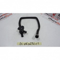 Valvola circuito aria secondaria air valve Ducati monster 821 15 16