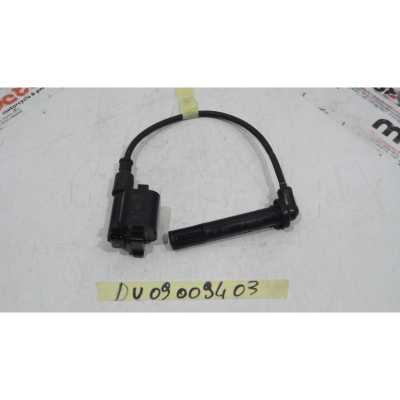 Bobina pipetta cilindro coil plug start cylinder horizontal Ducati Monster 821 