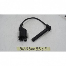 Bobina cilindro verticale coil plug start vertical Cylinder Ducati Monster 821 