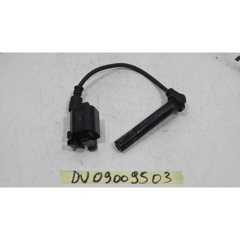 Bobina cilindro verticale coil plug start vertical Cylinder Ducati Monster 821 