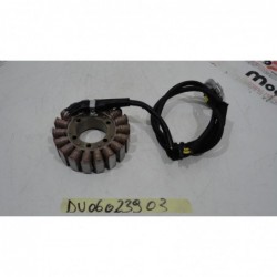 Statore generatore Generator stator Ducati monster 821 15 16