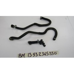 Tubo benzina Fuel pipe BMW...