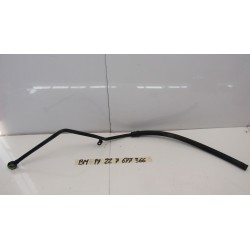 Tubo olio sx radiatore Oil...