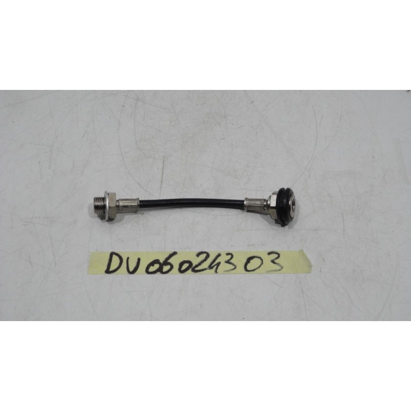 tubo sensore olio oil hose switch ducati monster 821 15 16
