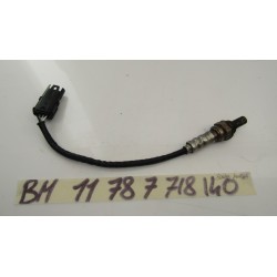 Sonda lambda Oxygen sensor...