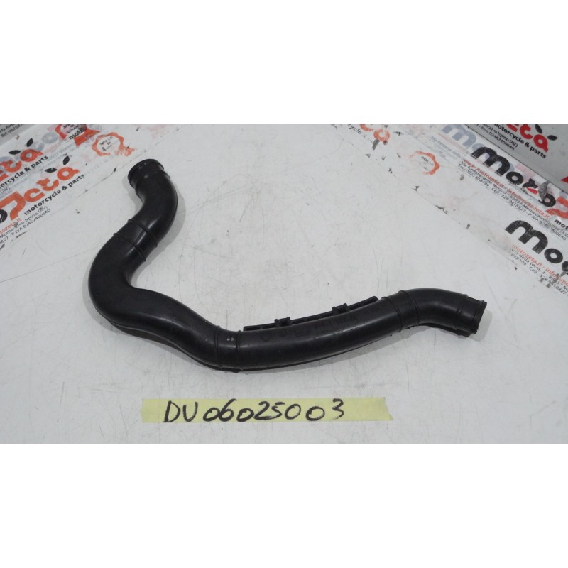 Tubo recupero Fumi olio Oil recovery pipe and smoke Ducati Monster 821