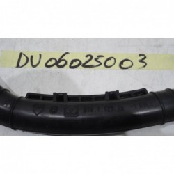 Tubo recupero Fumi olio Oil recovery pipe and smoke Ducati Monster 821