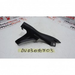 Plastica Copertura telaio Destra Right cover frame Ducati Monster 821