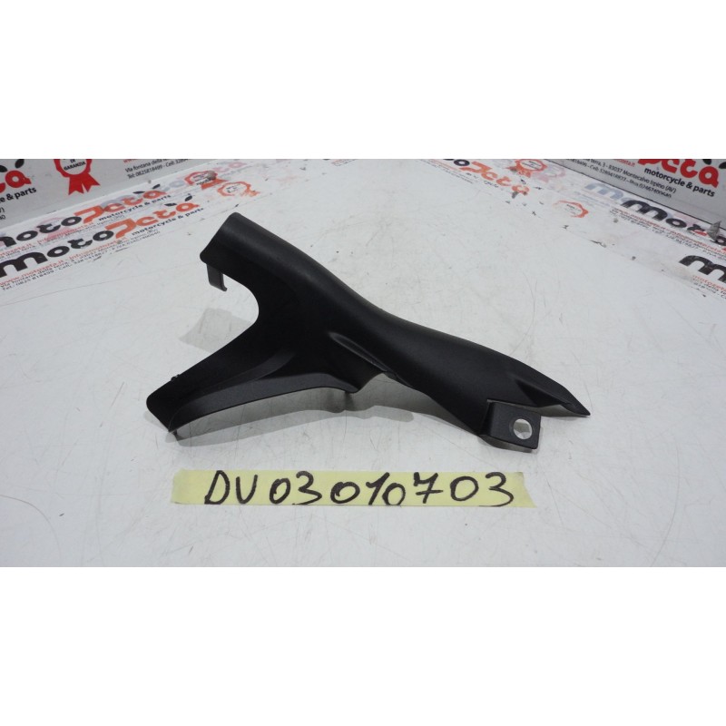 Plastica Copertura telaio Destra Right cover frame Ducati Monster 821