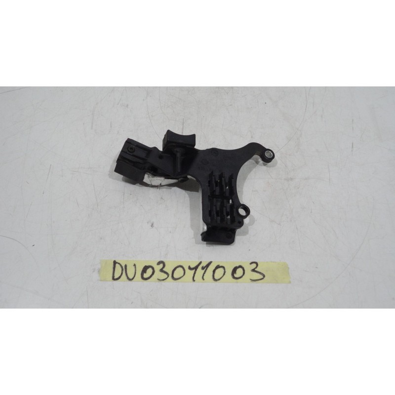 Plastica passaggio cavi Plastic cable routing Ducati Monster 821