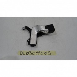 Plastica passaggio cavi Plastic cable routing Ducati Monster 821