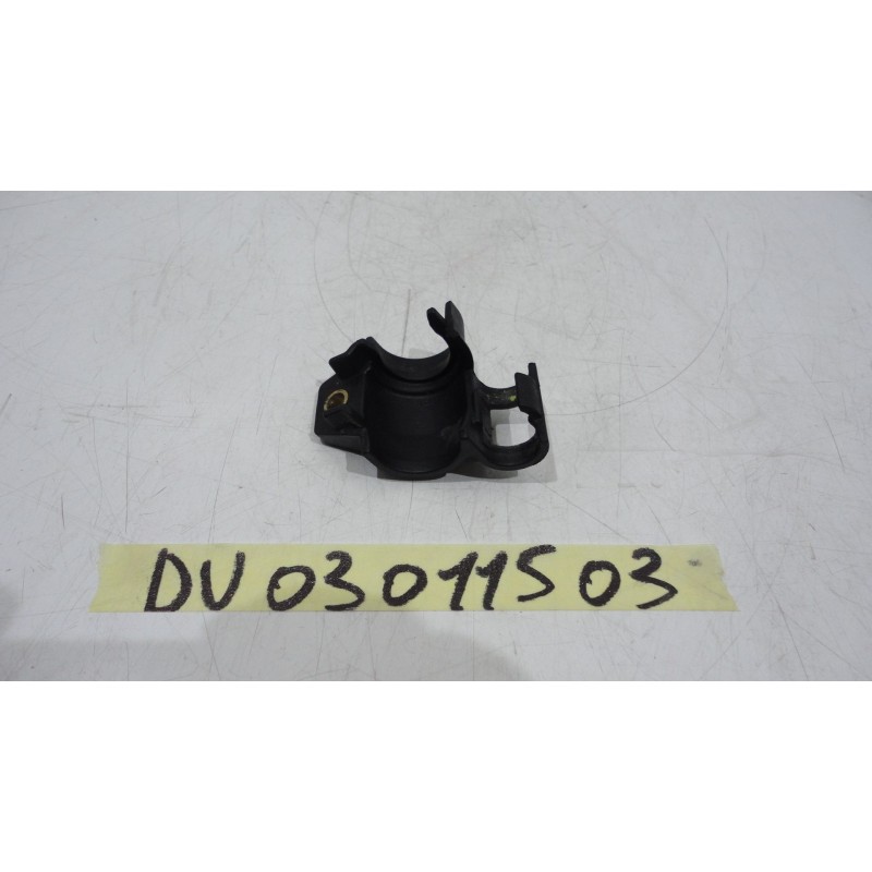Plastica copertura bulbo olio Plastic cover oil bulb Ducati Monster 821