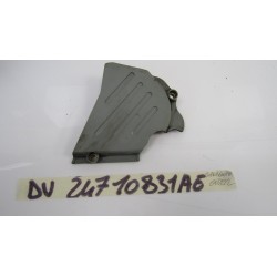 Carter copripignone Front...