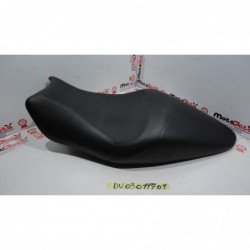 Saddle Sella Sedile Seat Sattel Front Ducati Monster 821 