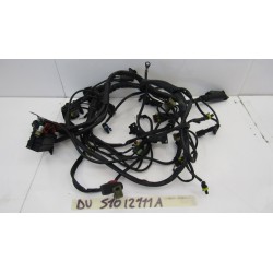 Impianto elettrico Wiring...