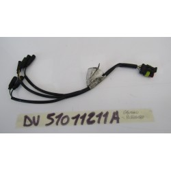 Cablaggio stop frecce...