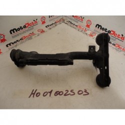 Staffa Supporto Cavalletto Bracket stand Honda SH 150 05 08