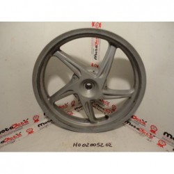 Cerchio posteriore ruota wheel felge rims rear Honda SH 150 125 05 08