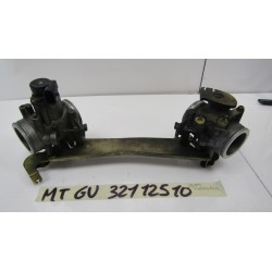 Corpo farfallato Throttle...