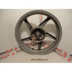 Cerchio posteriore ruota wheel felge rims rear Honda SH 150 125 05 08