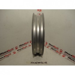Cerchio posteriore ruota wheel felge rims rear Honda SH 150 125 05 08