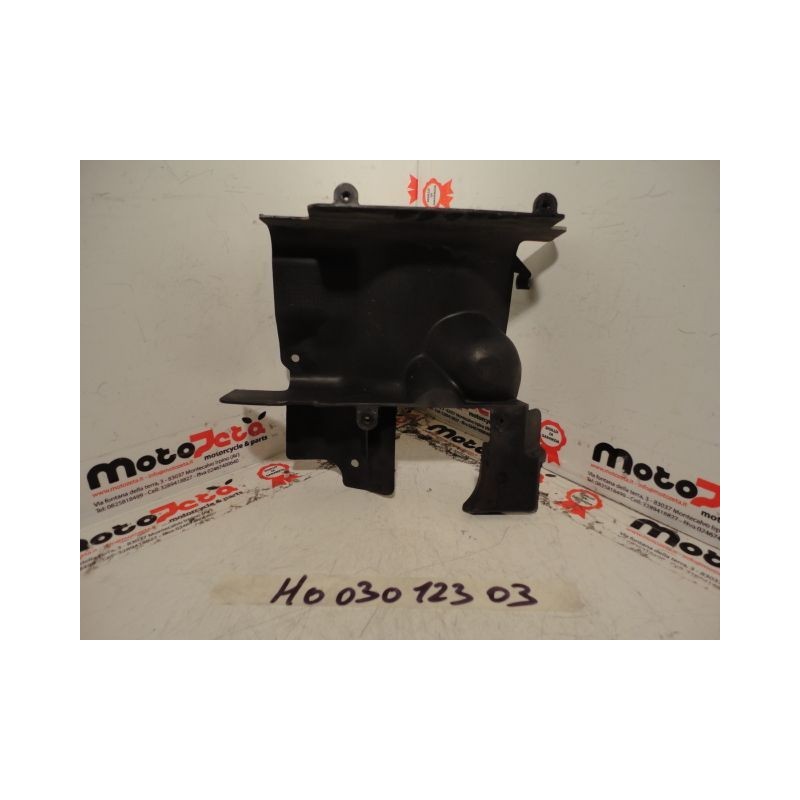 Convogliatore Aria Radiator Air conveyor Luftförderer honda sh 150 05 08