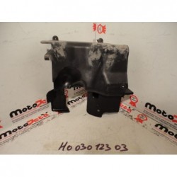 Convogliatore Aria Radiator Air conveyor Luftförderer honda sh 150 05 08