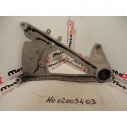 Staffa cerchio ammortizzatore Bracket wheel suspension Honda SH 125 150 05 08
