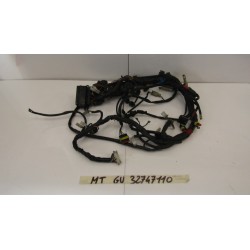 Impianto elettrico Wiring...