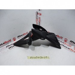 Portatarga plate holder Honda NC 700 S INTEGRA 700 12 14