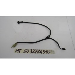 Cablaggio sensori motore...