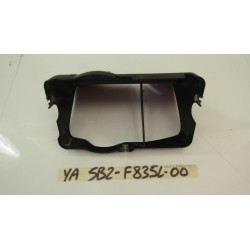 Plastica convogliatore Air...