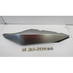Carena coda sx Tail fairing...