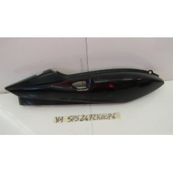 Carena coda dx Tail fairing...