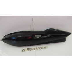 Carena coda sx Tail fairing...