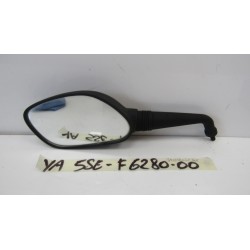 Specchietto sx Rearview...