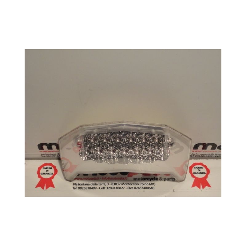 Stop Fanale posteriore Rear Headlight BMW F 700 800 GS 08 15
