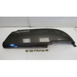 Carena coda dx Tail fairing...