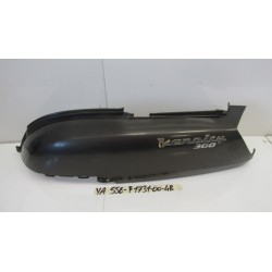 Carena coda sx Tail fairing...