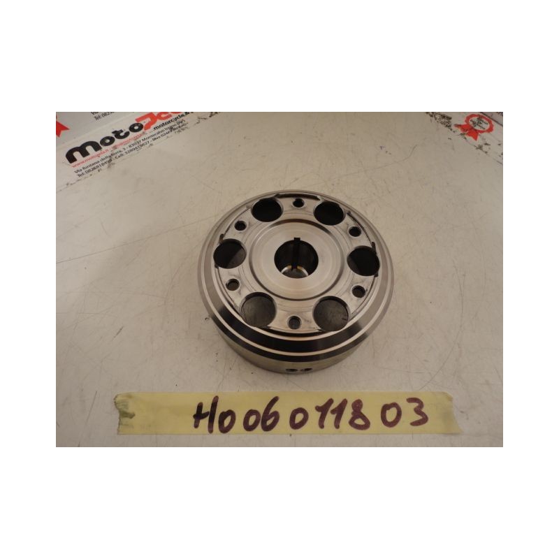 Volano rotore flywheel rotor schwungrad Honda Cbr600f 01 02