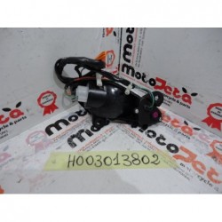 Freccia anteriore sinistra directional indicator left honda cbr1000rr 08 15