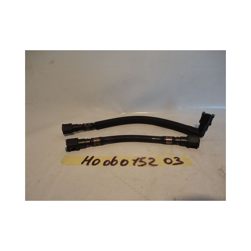 Tubi benzina fuel hoses honda cbr600rr 07 08