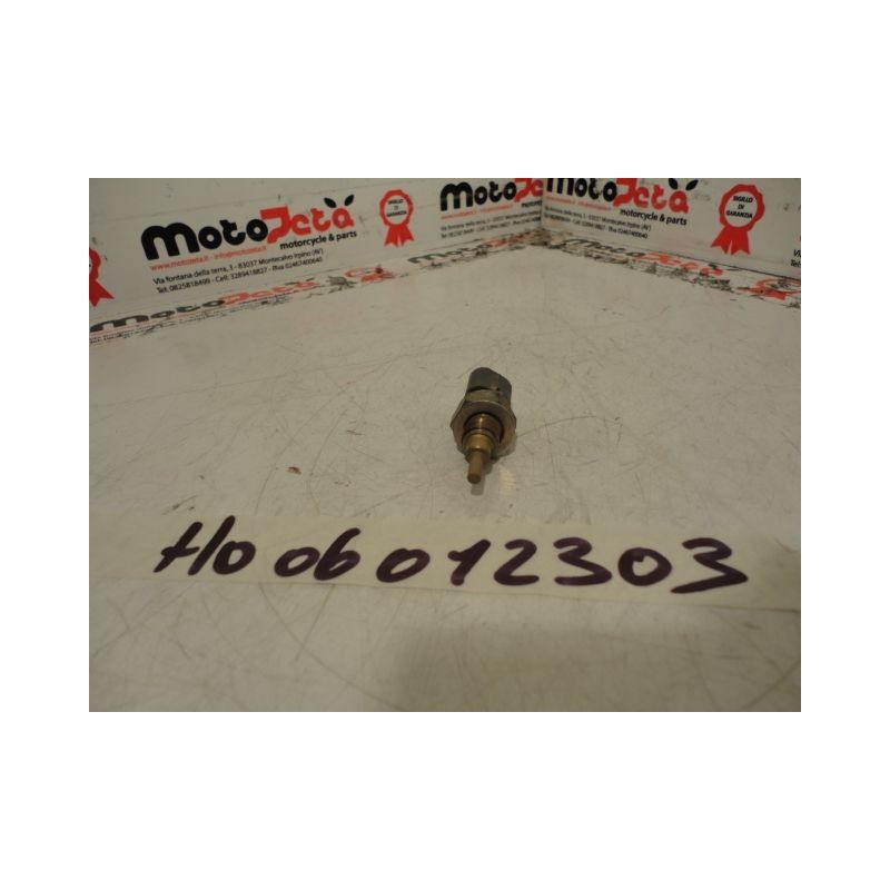 Bulbo Sensore temperatura Acqua temperature sensor Water Honda Cbr600f Sport 01 